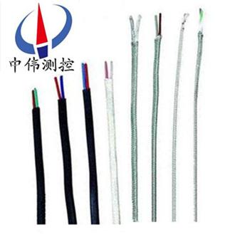 This type thermocouple cable, compensation cable