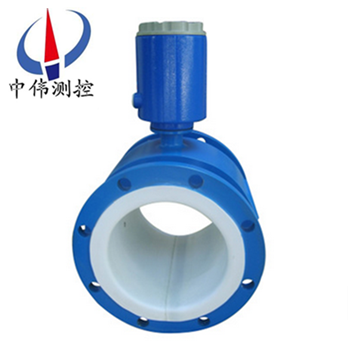 1電池供電電磁流量計.png
