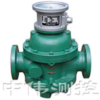 雙轉子流量計