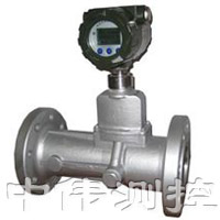 智能旋進旋渦流量計