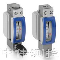 微小流量金屬管浮子流量計