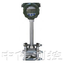 防爆型渦街流量計
