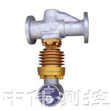 直讀旋翼式蒸汽流量計(jì)