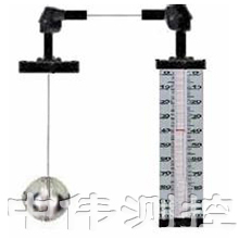 重錘式浮標(biāo)液位計
