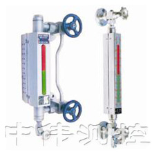 無盲區石英管液位計
